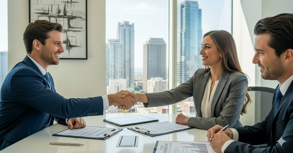 commercial transactions