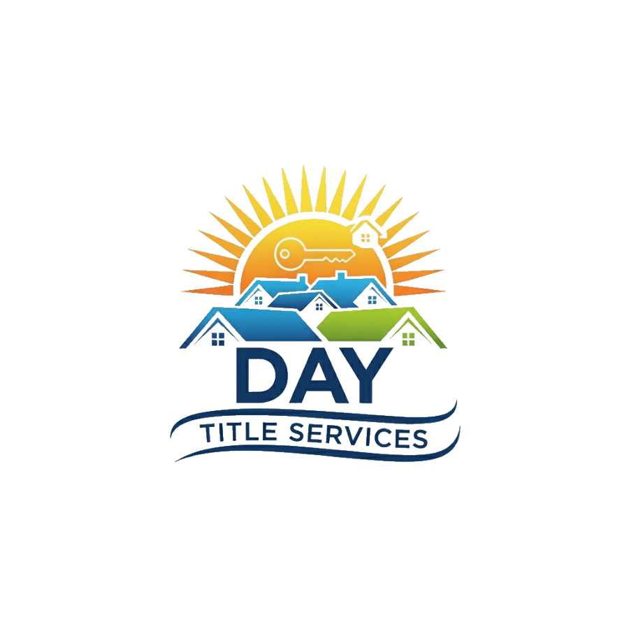 Day Title Logo